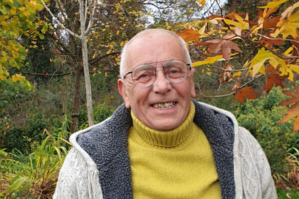 Steve Ayris