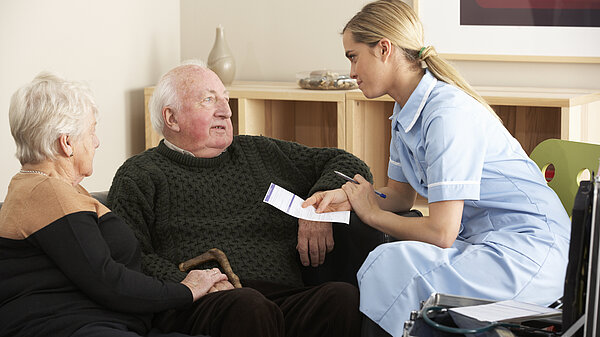 Health in our communities