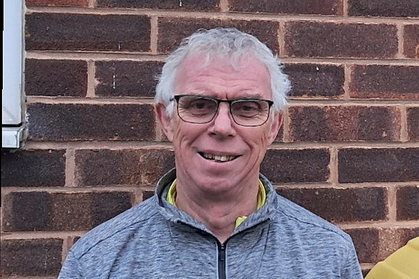 Mike Levery
