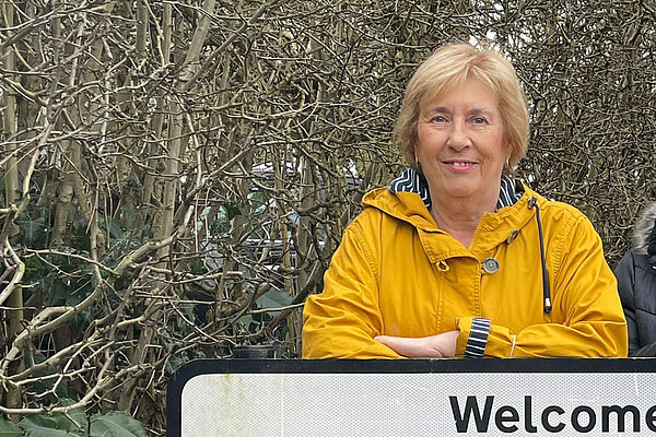 Gail Smith