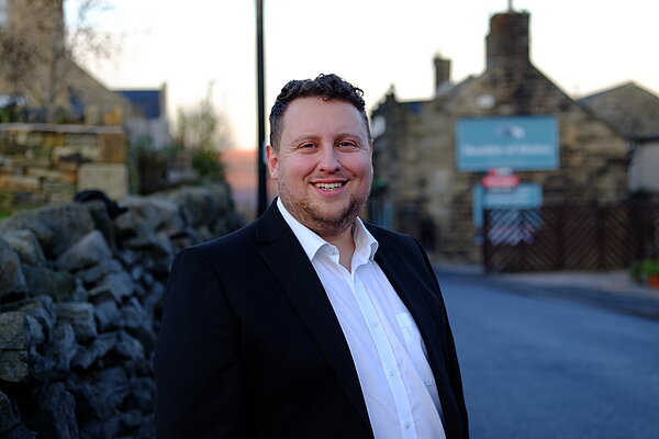 Will in Worrall
