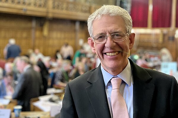 Martin Smith